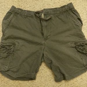 Cargo shorts